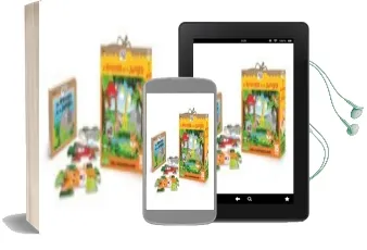 Descargar AudioLibro Els Animals de la Jungla (Trencaclosques Gegant i Llibre) de Varios Autores año 2016