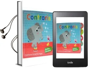 Descargar AudioLibro Els Contraris de Martina Hogan año 2016