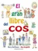 AudioLibro Els Gran Llibre del cos de Mary Hoffman