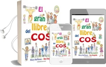 Descargar AudioLibro Els Gran Llibre del cos de Mary Hoffman año 2016