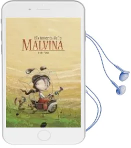 Descargar AudioLibro Els Invents de la Malvina de Andre Neves año 2016