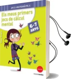 Descargar AudioLibro Els Meus Primers Jocs de Càlcul Mental de Roger Rougier año 2016