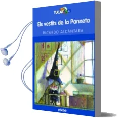 Descargar AudioLibro Els Vestits de la Panxeta de Ricardo Alcantara año 2016