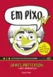 AudioLibro Em Pixo 4: Em Pixo tv de James Patterson