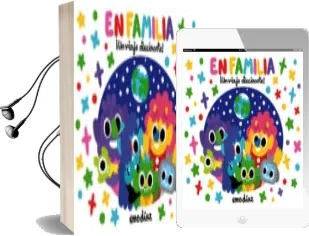 Descargar AudioLibro En Familia. ¡Un Viaje Alucinante! de Emo Diez año 2016