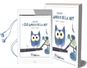 Descargar AudioLibro En xot i els Amics de la nit de Gemma Agueda año 2016