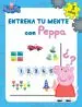 AudioLibro Entrena tu Mente con Peppa. 3 Años (Peppa Pig. Cuaderno de Activi Dades) de Varios Autores
