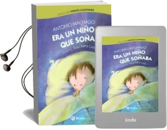 Descargar AudioLibro Era un Niño que Soñaba de Antonio Machado año 2016