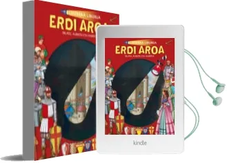 Descargar AudioLibro Erdi Aroa de Varios Autores año 2016