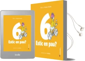 Descargar AudioLibro Estic en pau? de Varios Autores año 2016