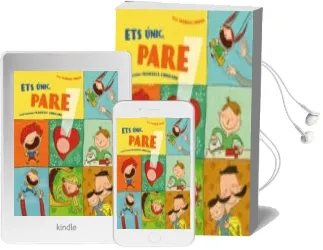 Descargar AudioLibro Ets Únic, Pare! de Isabella Paglia año 2016