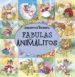 AudioLibro Fabulas de Animalitos (Biblioteca Infantil) de Varios Autores