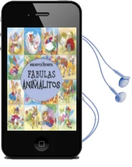 Descargar AudioLibro Fabulas de Animalitos (Biblioteca Infantil) de Varios Autores año 2016