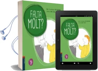 Descargar AudioLibro Falta Molt? de Eva Santana Bigas año 2016