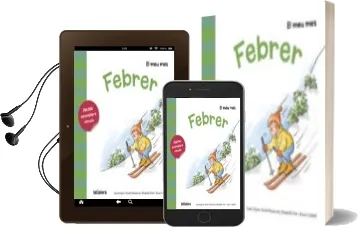Descargar AudioLibro Febrer de Laura Espot; David Monserrat año 2016