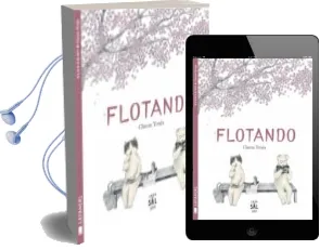 Descargar AudioLibro Flotando de Cheon Yooju año 2016