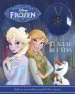 AudioLibro Frozen. Llibre amb Penjoll. el Regal de l Elsa de Varios Autores