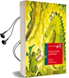 Descargar AudioLibro Gezurrezko Malkoak de Pep Molist año 2016