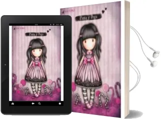 Descargar AudioLibro Gorjuss Rosa de Varios Autores año 2016