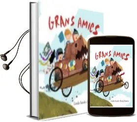 Descargar AudioLibro Grans Amics de Benji Davies; Linda Sarah año 2016