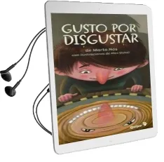 Descargar AudioLibro Gusto por Disgustar de Marta Nos año 2016