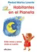 AudioLibro Habitantes en el Planeta de Piedad Martos Lorente