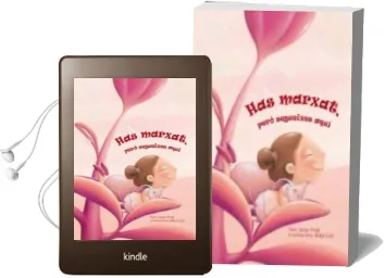 Descargar AudioLibro Has Marxat, per Segueixes Aqui de Sanja Pregl año 2016