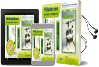 Descargar AudioLibro Helicoptero de Varios Autores año 2016