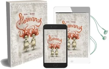 Descargar AudioLibro Hermanas de Matz Mainka año 2016