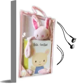 Descargar AudioLibro Hola, Conillet! de Francesca Ferri año 2016