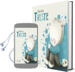 Descargar AudioLibro Hoy Estoy Triste (Hoy Estoy 4) de Clara Peñalver año 2016