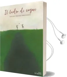 Descargar AudioLibro Il Ladro di Sogni de Manu Arnal año 2016