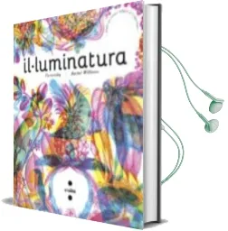 Descargar AudioLibro Il·Luminatura de Rachel Williams año 2016