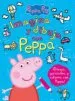 AudioLibro Imagina y Dibuja con Peppa de Varios Autores