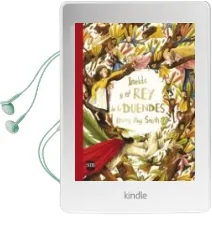 Descargar AudioLibro Imelda y el rey de los Duendes de Briony May Smith año 2016