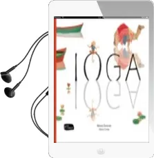 Descargar AudioLibro Ioga de Miriam Raventos Barange año 2016
