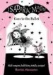 AudioLibro Isadora Moon Goes to the Ballet de Harriet Muncaster