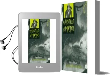 Descargar AudioLibro Isla de la Ceniza, la - el Castillo del Miedo 8 de Elena Peduzzi año 2016