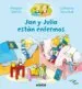 AudioLibro Jan y Julia Están Enfermos de Margret Rettich