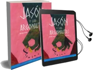 Descargar AudioLibro Jason y los Argonautas de Paloma Corral año 2016