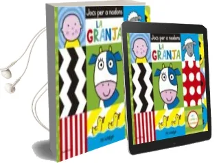 Descargar AudioLibro Jocs de Nadons. la Granja de Varios Autores año 2016