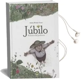 Descargar AudioLibro Jubilo Romance del Jardinero de Andrea Pizarro Clemo año 2016