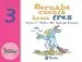 AudioLibro Juega con el 3: Bernabe Cuenta hasta Tres de Varios Autores