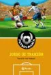 AudioLibro Juego de Traicion (Futbolmania) de Varios Autores