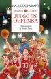 AudioLibro Juego en Defensa (Basket League) de Luca Cognolato