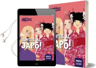 Descargar AudioLibro Juntes al Japó! de Moka año 2016