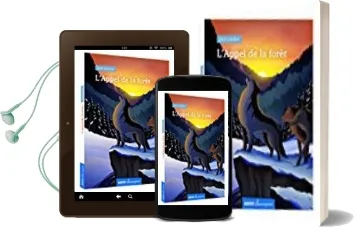 Descargar AudioLibro L Appel de la Foret de Jack London año 2016