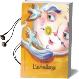 Descargar AudioLibro L avi Rellotge de R. Lewis año 2016