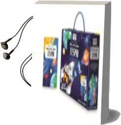 Descargar AudioLibro L Espai (Viatja, Coneix, Explora): Trencaclosques Oval de 205 Peces de Varios Autores año 2016