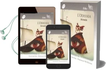 Descargar AudioLibro L Odissea de Homer año 2016